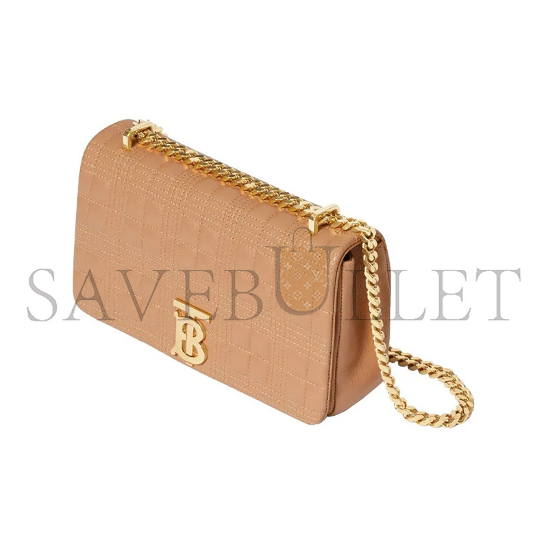 Bv*b*rry lola tb crossbody bag 80208481 (23*13*6cm)